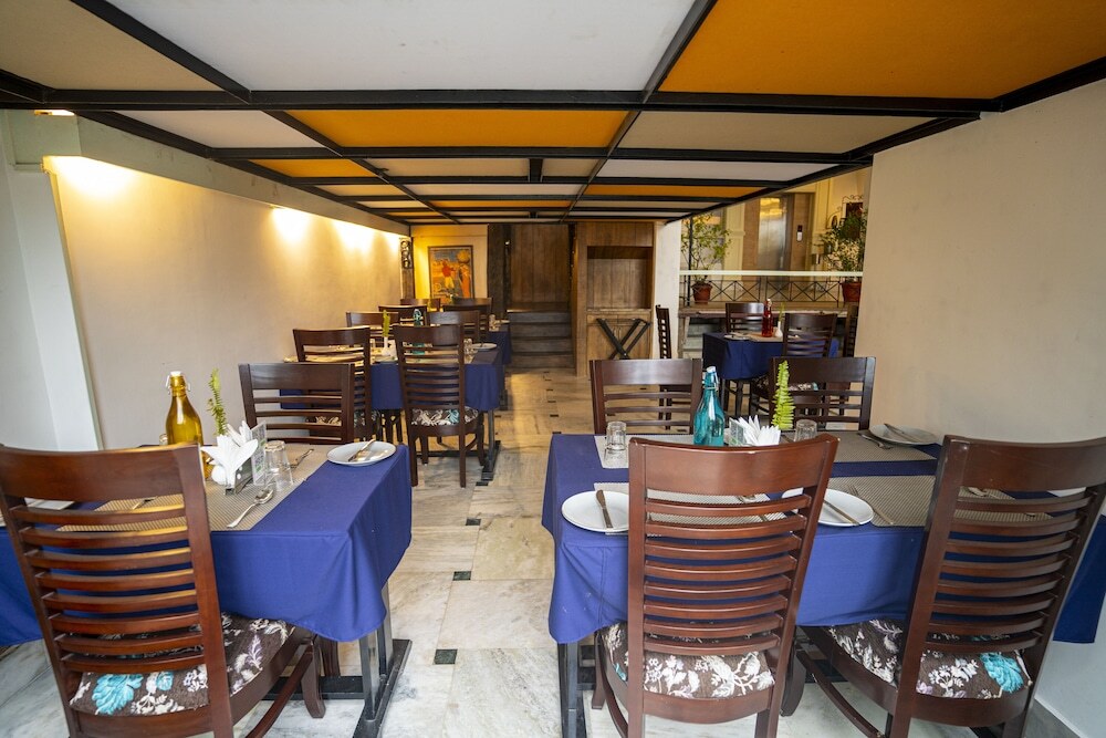 Гангток: Chumbi Residency
