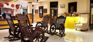 Харидвар: Brinjal Hotels