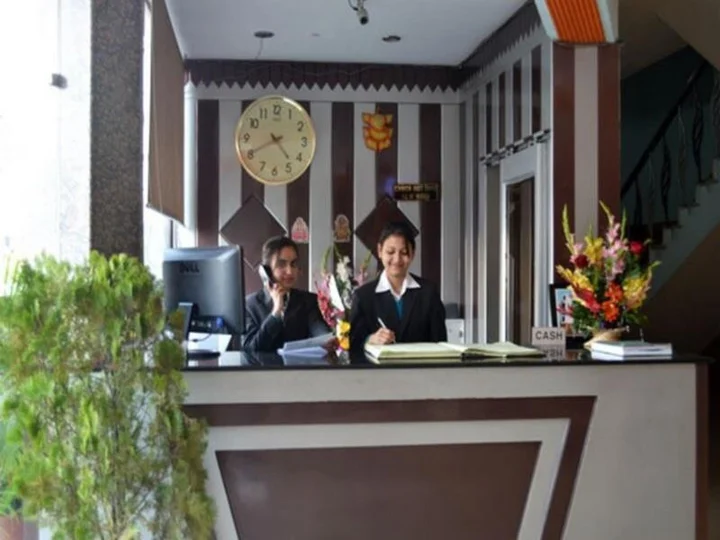 Харидвар: Brinjal Hotels