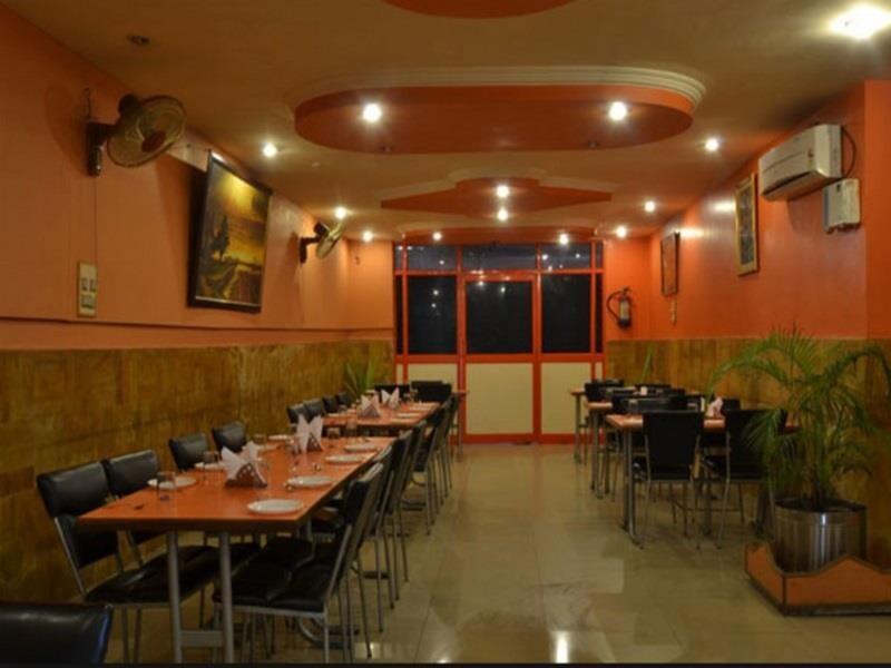Харидвар: Brinjal Hotels