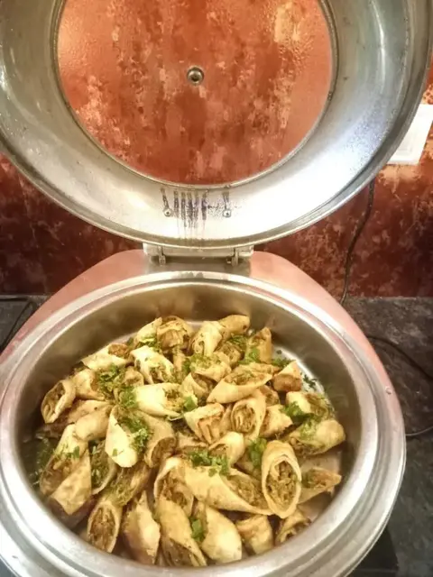 Харидвар: Brinjal Hotels