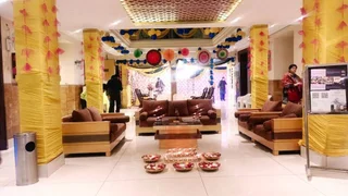 Харидвар: Brinjal Hotels