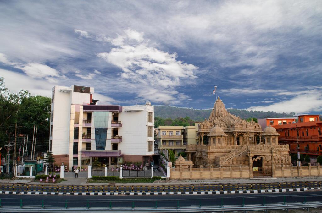 Харидвар: Brinjal Hotels