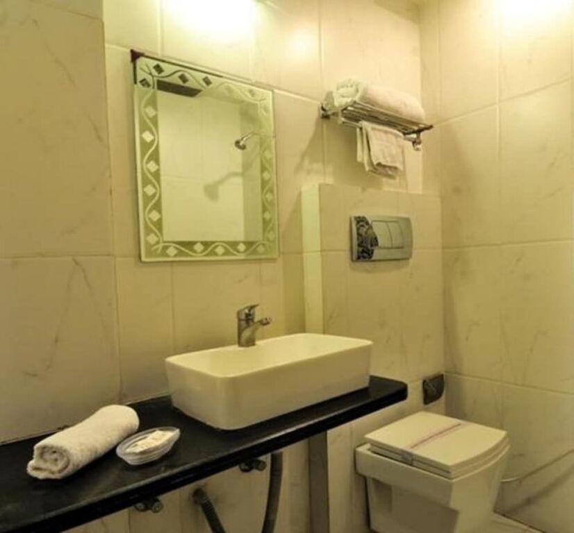 Харидвар: Brinjal Hotels