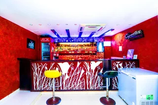 Чандигарх: Hotel Rajshree