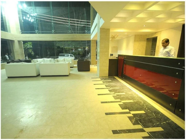 Чандигарх: Hotel Rajshree
