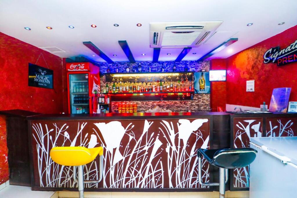 Чандигарх: Hotel Rajshree