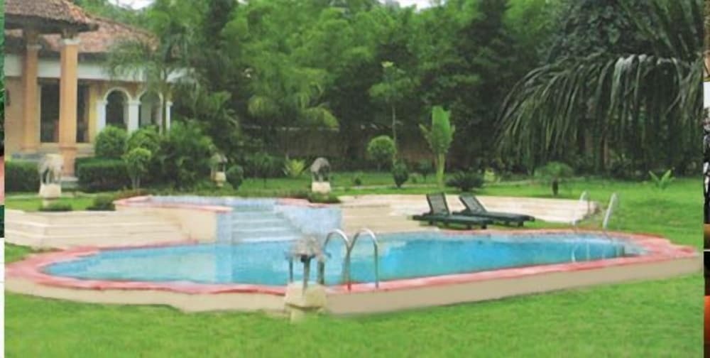 Баихар: Tuli Tiger Resort