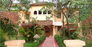 Баихар: Tuli Tiger Resort