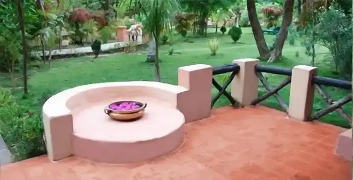 Баихар: Tuli Tiger Resort
