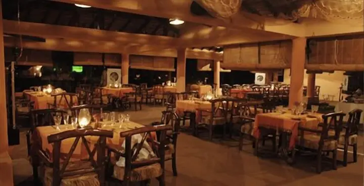 Баихар: Tuli Tiger Resort