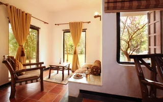 Баихар: Tuli Tiger Resort