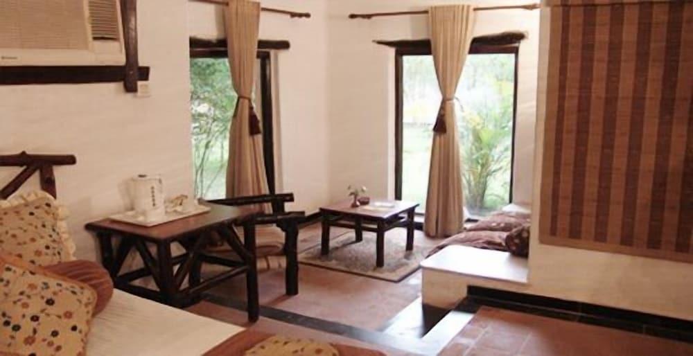 Баихар: Tuli Tiger Resort