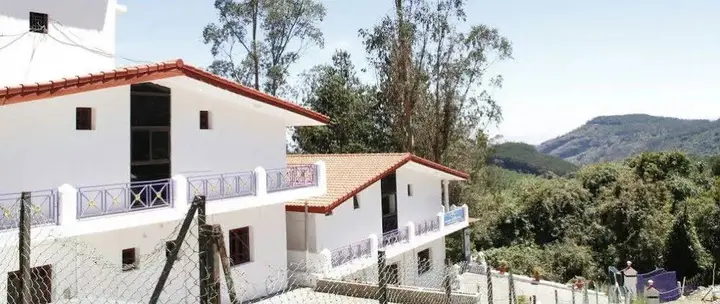 Ути: RJ Inn Ooty