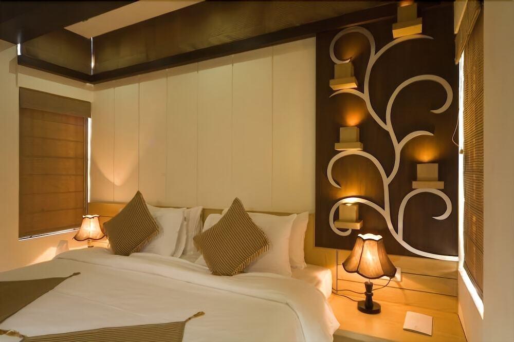 Бангалор: Hotel Krishinton