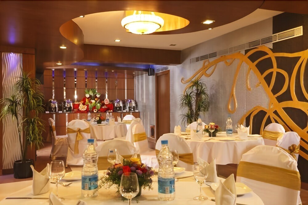Бангалор: Hotel Krishinton