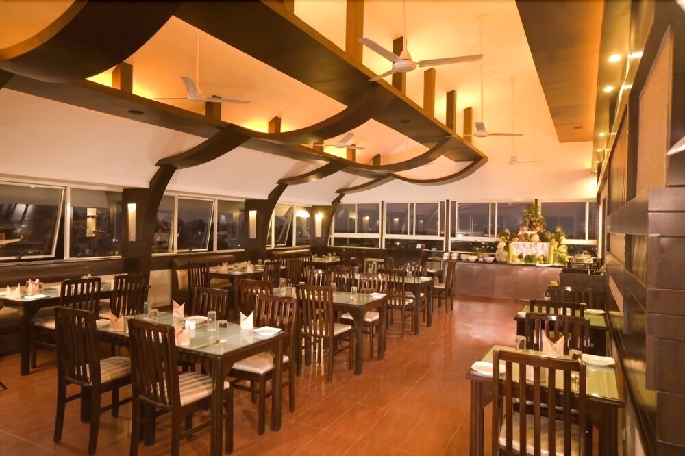 Бангалор: Hotel Krishinton