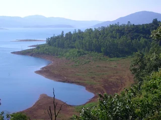 Лонда: Bison River Resort