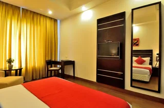 Джвалапур: Lakshya's Hotel