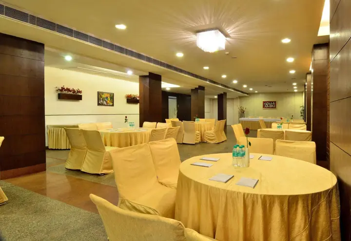 Джвалапур: Lakshya's Hotel