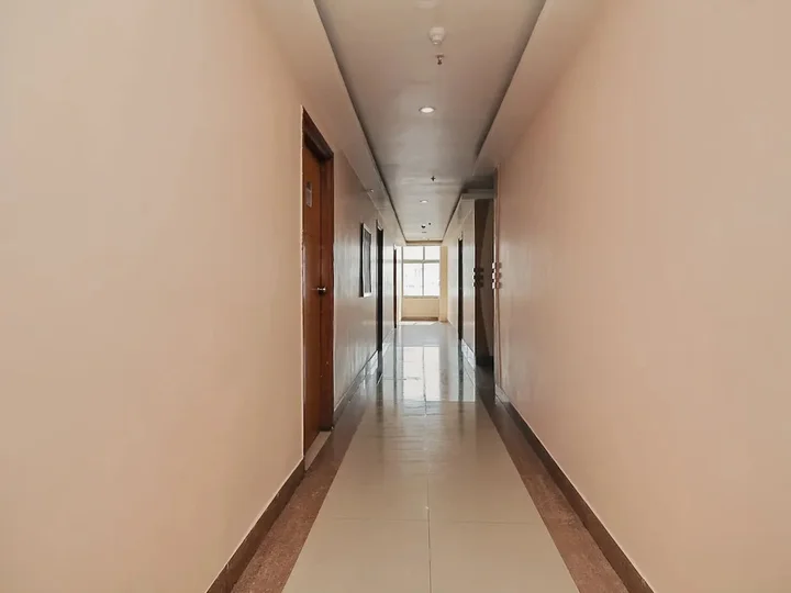 Хидерабад: Grand Elite Hotel