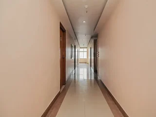 Хидерабад: Grand Elite Hotel