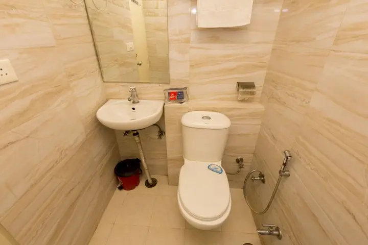 Джайпур: Hotel Sunday Inn