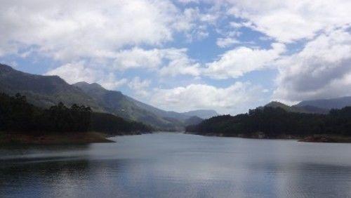 Муннар: The Club Munnar