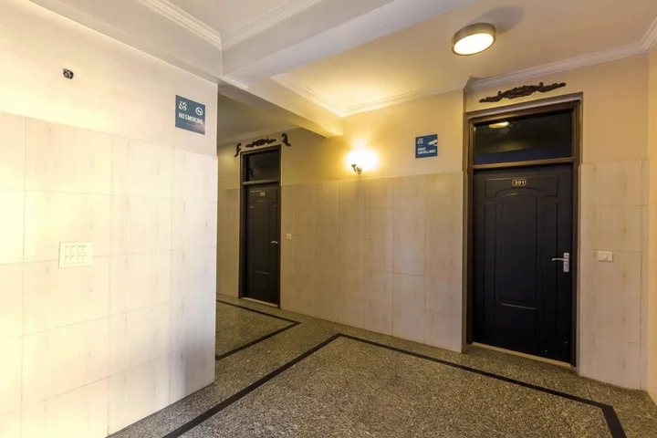 Джайпур: Zo Rooms MI Road