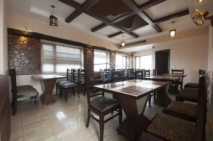 Амритсар: OYO Flagship 113 Golden Temple Road