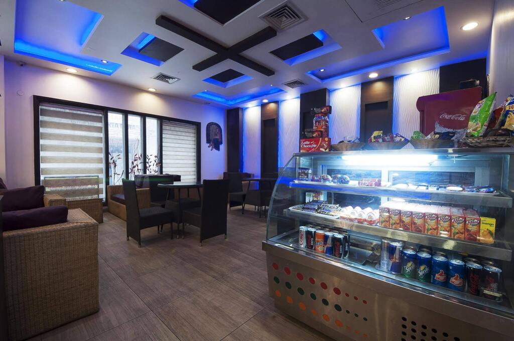 Амритсар: OYO Flagship 113 Golden Temple Road