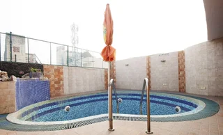 Амритсар: OYO Flagship 113 Golden Temple Road