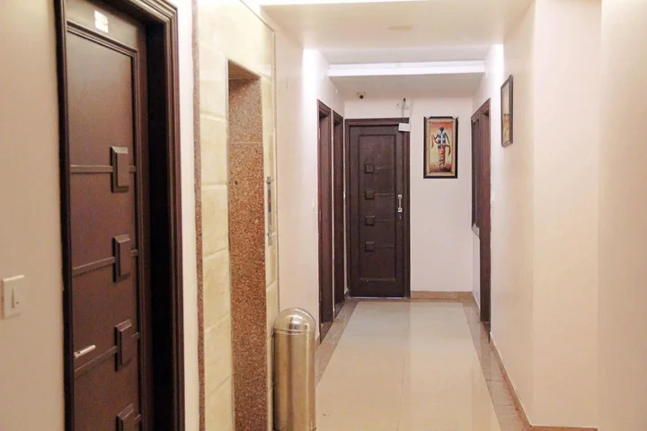 Амритсар: OYO Flagship 113 Golden Temple Road