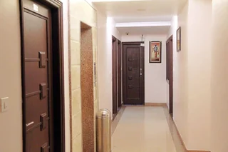 Амритсар: OYO Flagship 113 Golden Temple Road