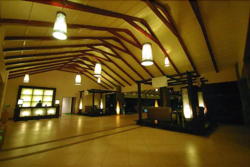 Кушалнагар: The Windflower Resorts & Spa