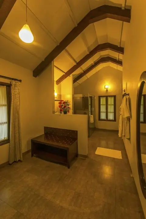 Кушалнагар: The Windflower Resorts & Spa