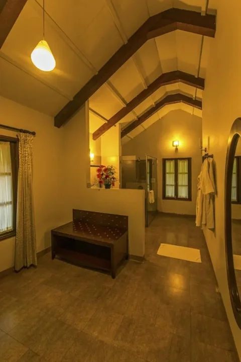 Кушалнагар: The Windflower Resorts & Spa