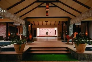 Кушалнагар: The Windflower Resorts & Spa