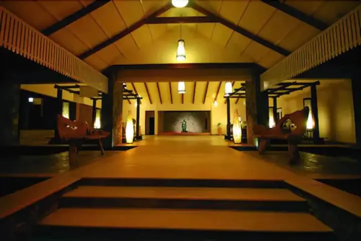 Кушалнагар: The Windflower Resorts & Spa