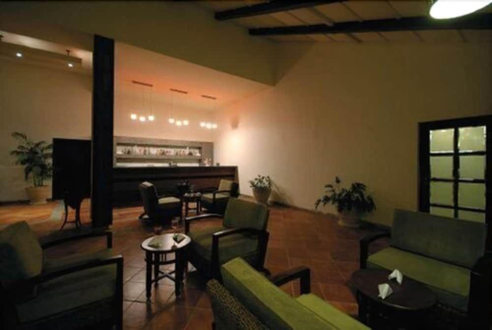 Кушалнагар: The Windflower Resorts & Spa