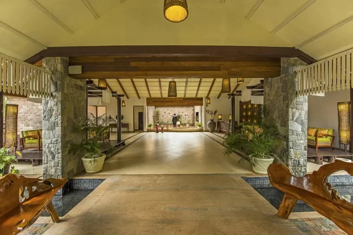 Кушалнагар: The Windflower Resorts & Spa