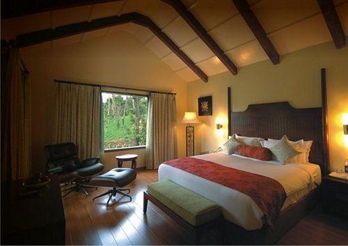 Кушалнагар: The Windflower Resorts & Spa