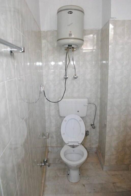 Манали: Hotel Hadimba Way