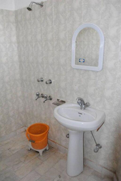 Манали: Hotel Hadimba Way