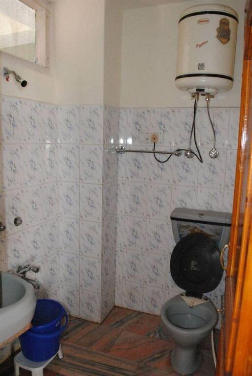 Манали: Hotel Hadimba Way