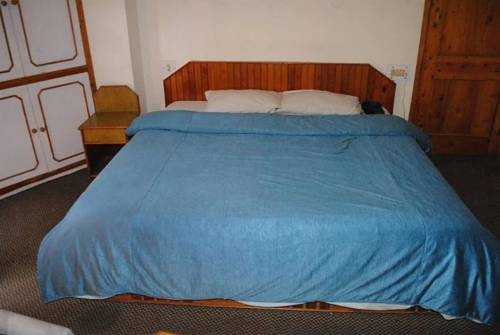 Манали: Hotel Hadimba Way