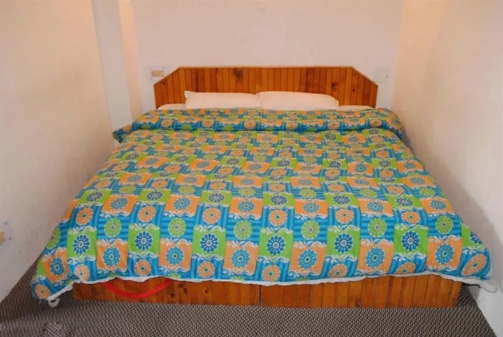 Манали: Hotel Hadimba Way