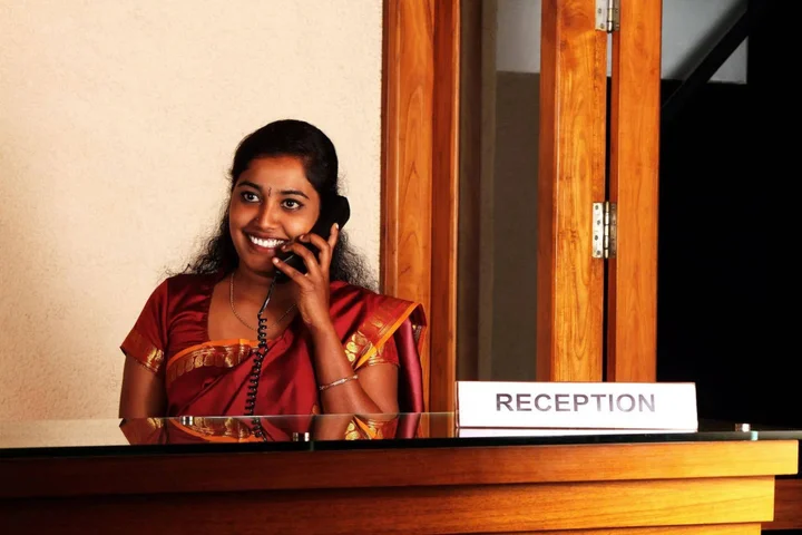 Майсур: Sujatha Residency