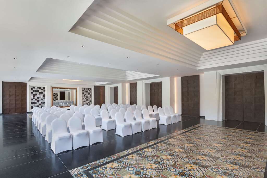 Пудучерри: Radisson Resort Pondicherry Bay