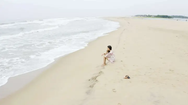 Пудучерри: Radisson Resort Pondicherry Bay